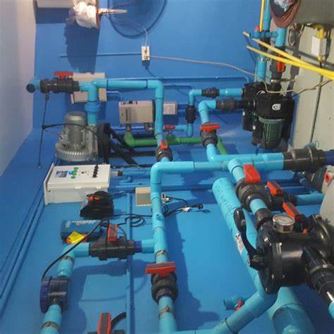 Electro-Mechanical Works